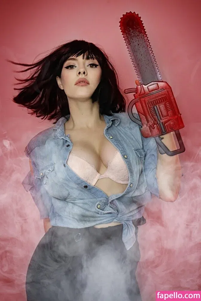 Kirsten Ria Onlyfans Photo Gallery 