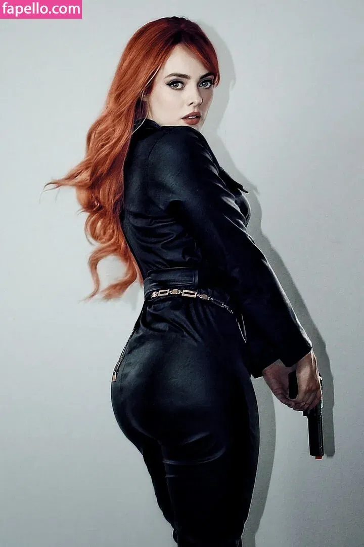 Kirsten Ria Onlyfans Photo Gallery 