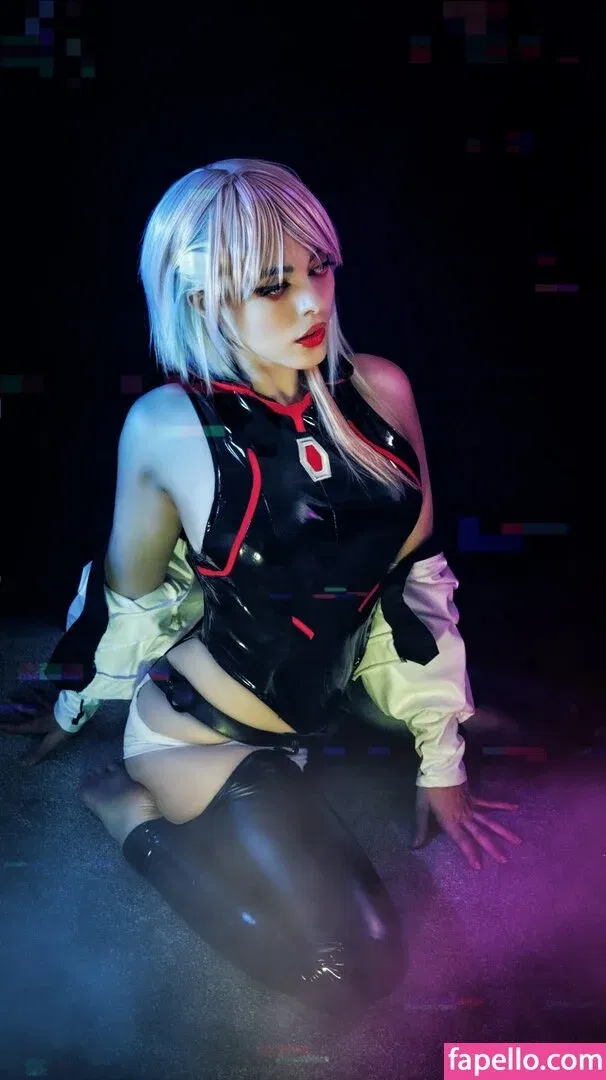 Kirsten Ria Onlyfans Photo Gallery 