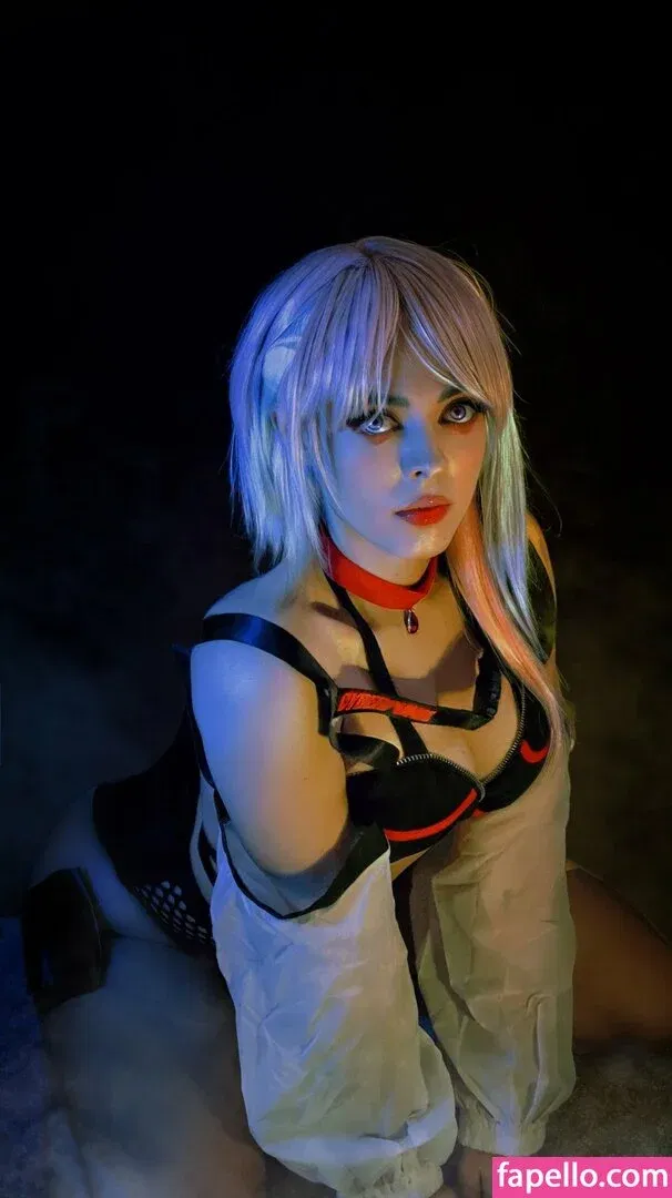 Kirsten Ria Onlyfans Photo Gallery 