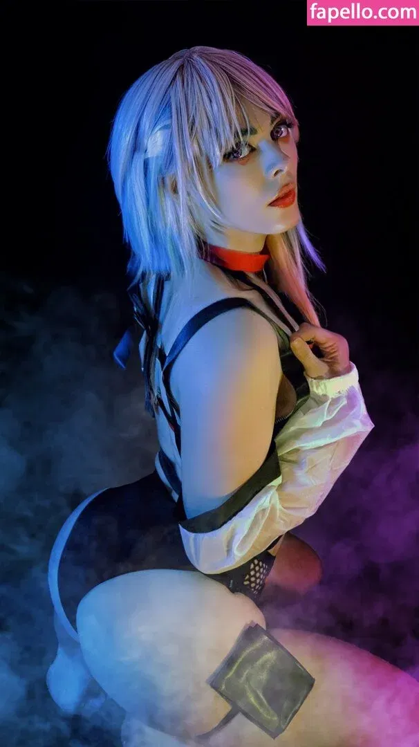 Kirsten Ria Onlyfans Photo Gallery 