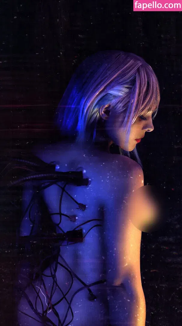 Kirsten Ria Onlyfans Photo Gallery 