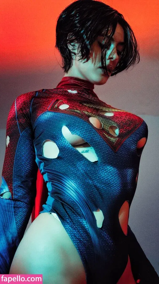 Kirsten Ria Onlyfans Photo Gallery 