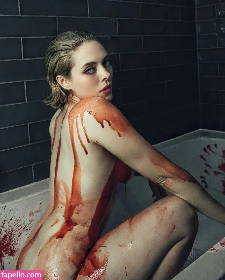 Kirsten Ria Onlyfans Photo Gallery 