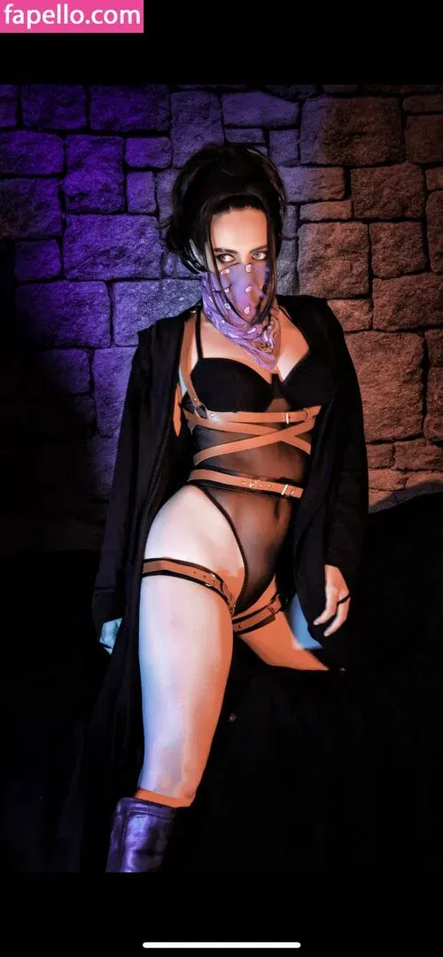 Kirsten Ria Onlyfans Photo Gallery 