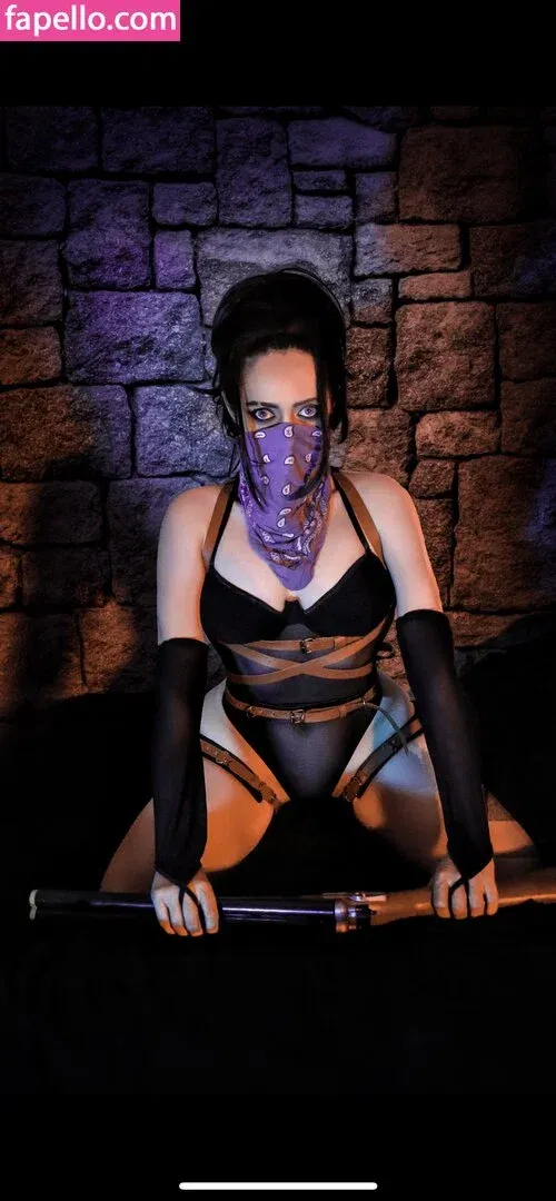 Kirsten Ria Onlyfans Photo Gallery 