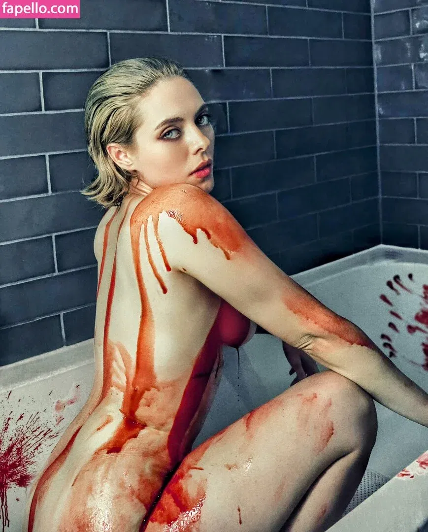 Kirsten Ria Onlyfans Photo Gallery 