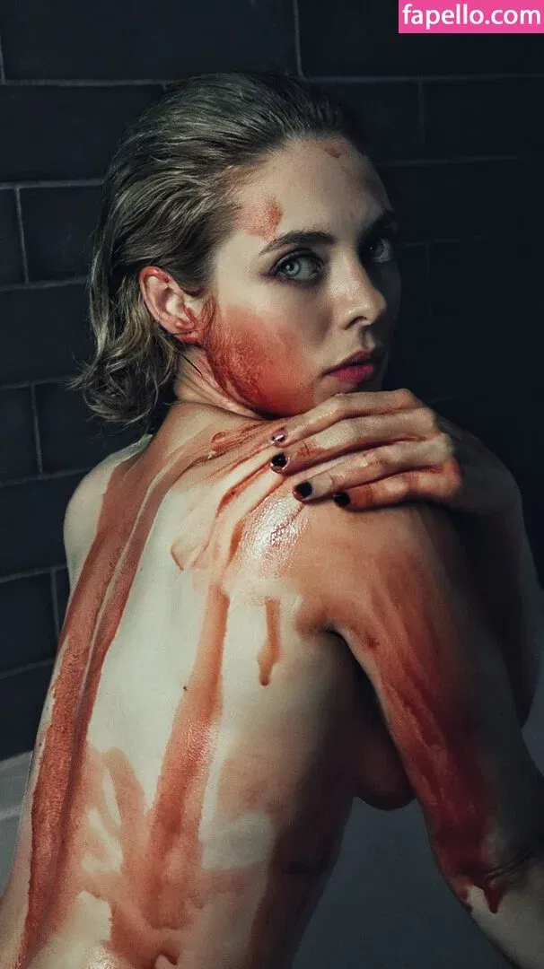 Kirsten Ria Onlyfans Photo Gallery 