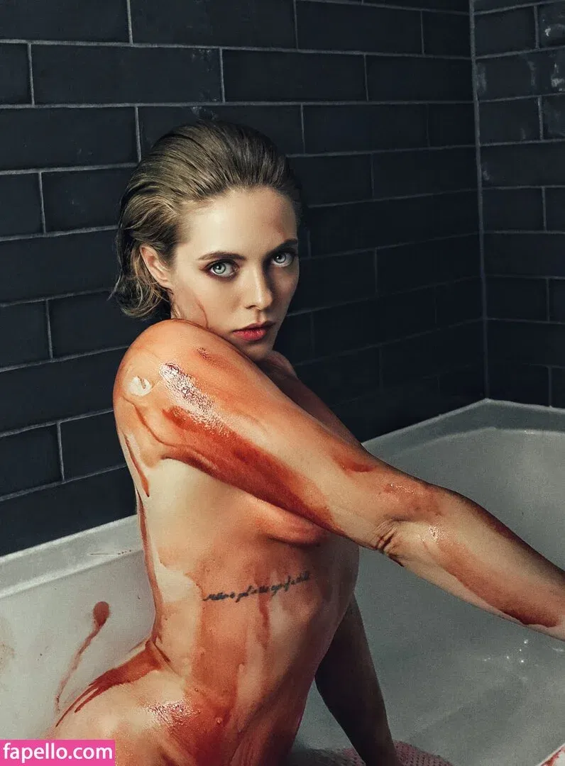 Kirsten Ria Onlyfans Photo Gallery 