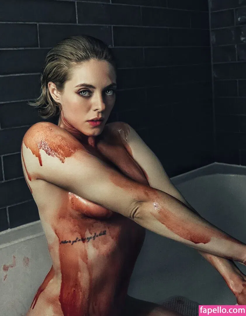 Kirsten Ria Onlyfans Photo Gallery 