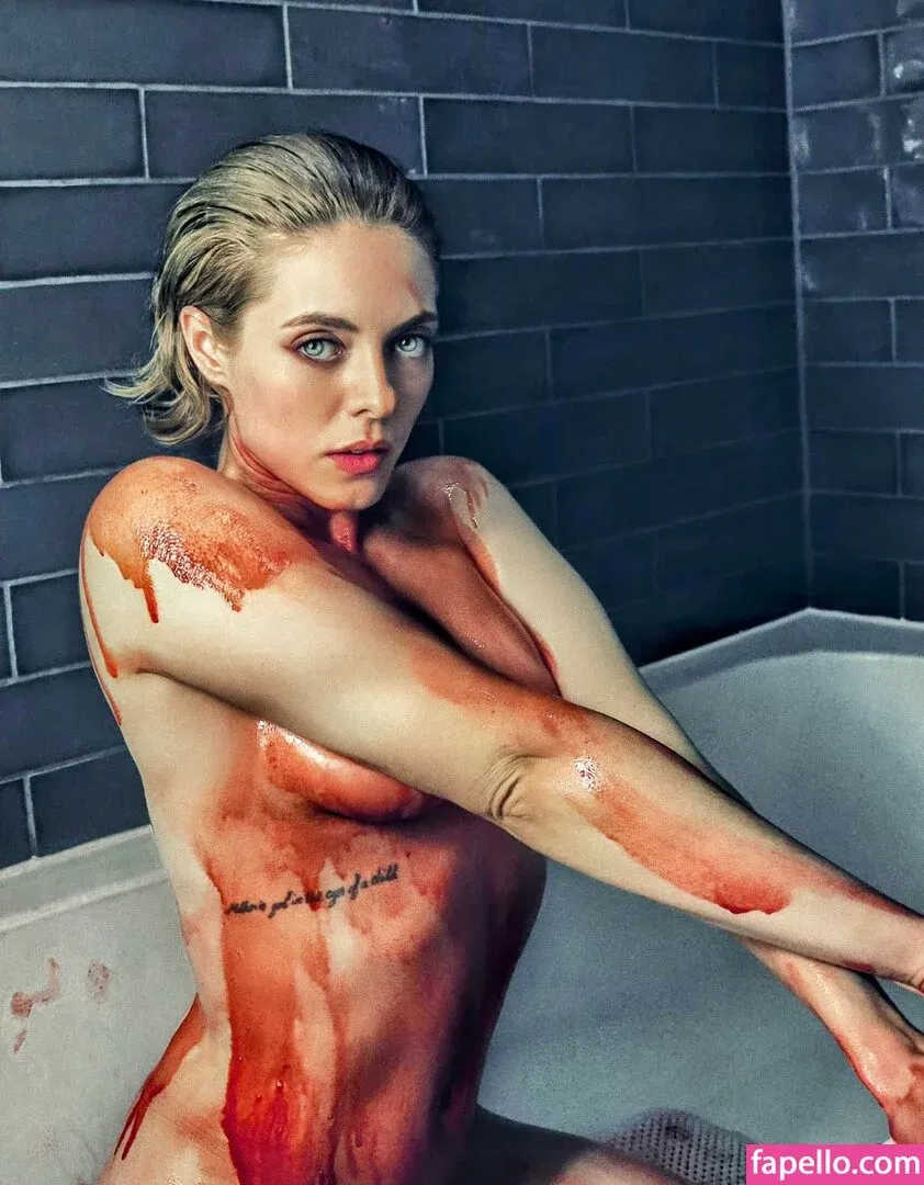 Kirsten Ria Onlyfans Photo Gallery 