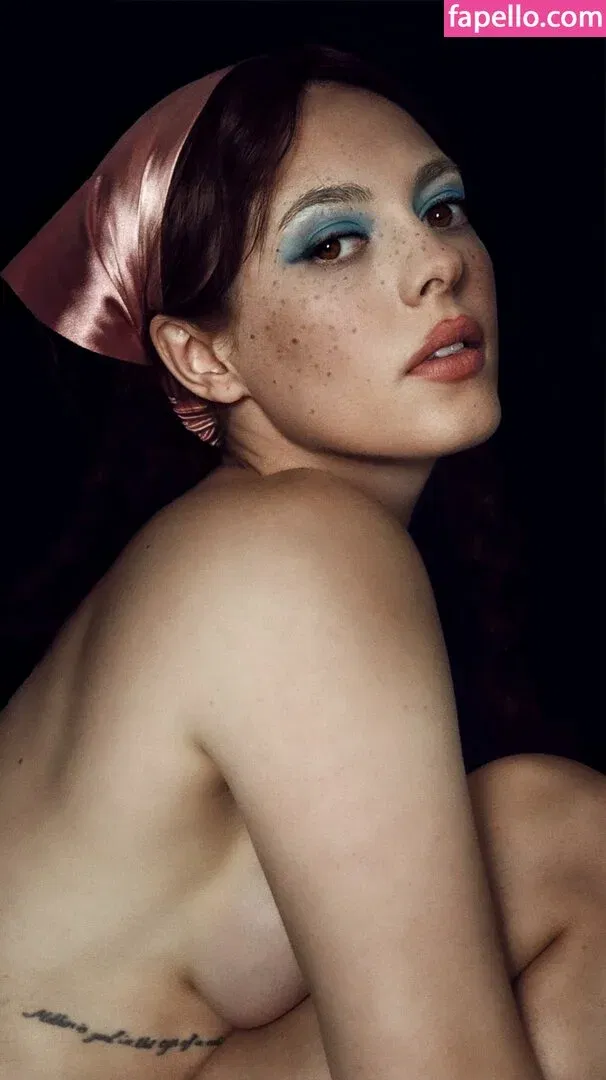 Kirsten Ria Onlyfans Photo Gallery 