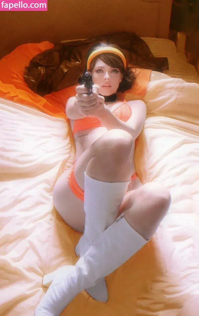 Kirsten Ria Onlyfans Photo Gallery 