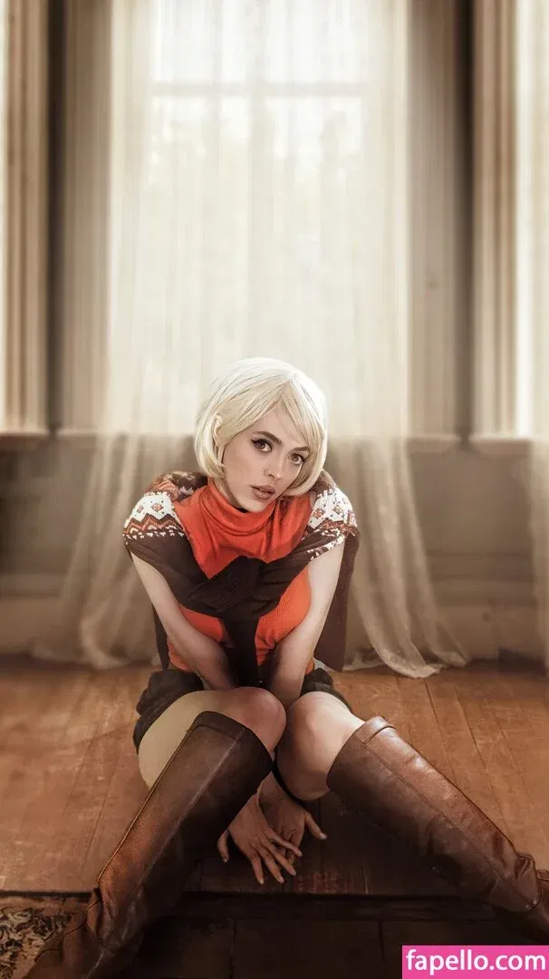 Kirsten Ria Onlyfans Photo Gallery 