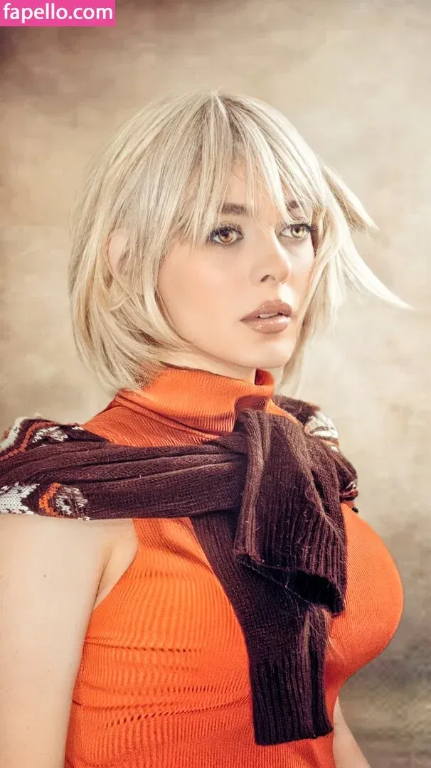 Kirsten Ria Onlyfans Photo Gallery 