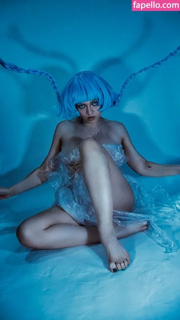 Kirsten Ria Onlyfans Photo Gallery 