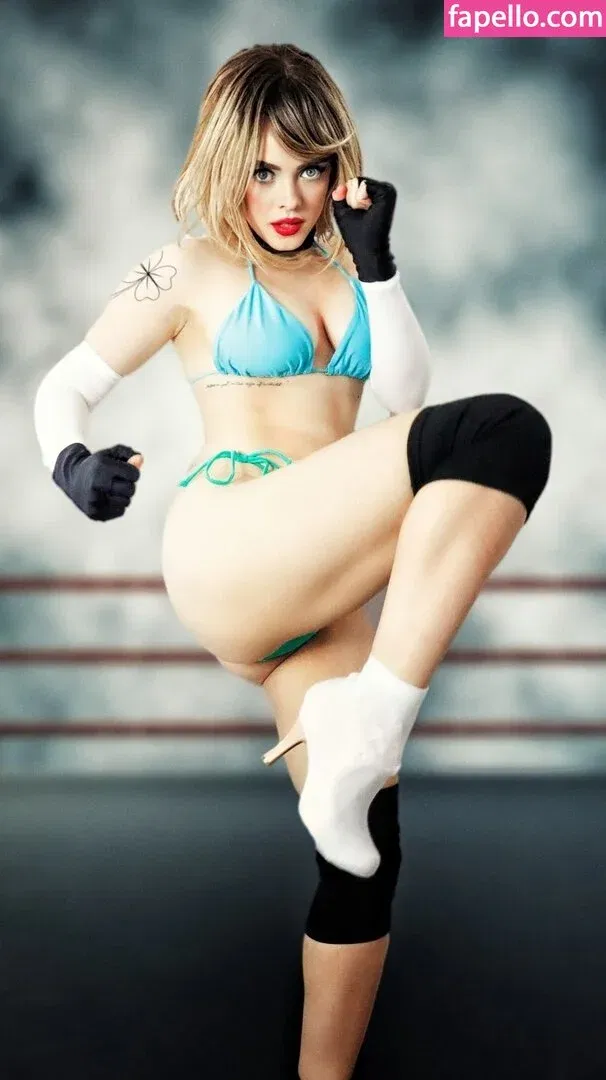 Kirsten Ria Onlyfans Photo Gallery 