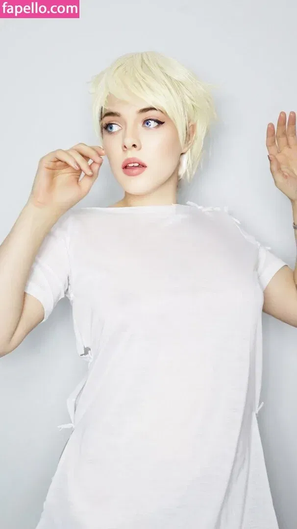 Kirsten Ria Onlyfans Photo Gallery 