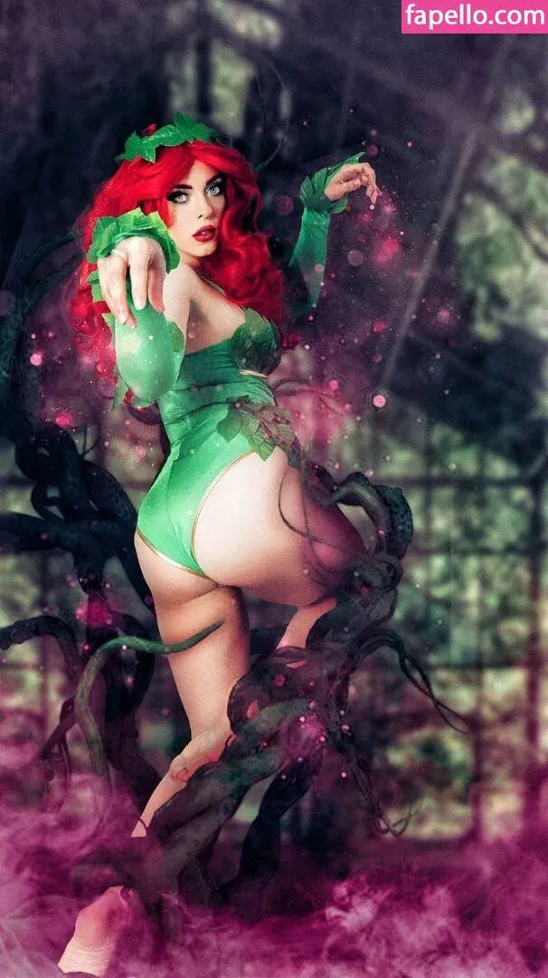 Kirsten Ria Onlyfans Photo Gallery 