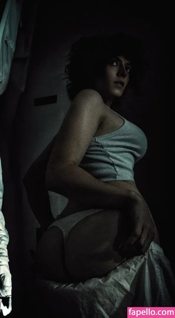 Kirsten Ria Onlyfans Photo Gallery 