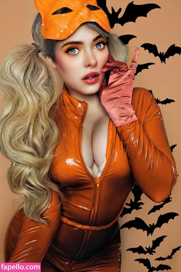 Kirsten Ria Onlyfans Photo Gallery 