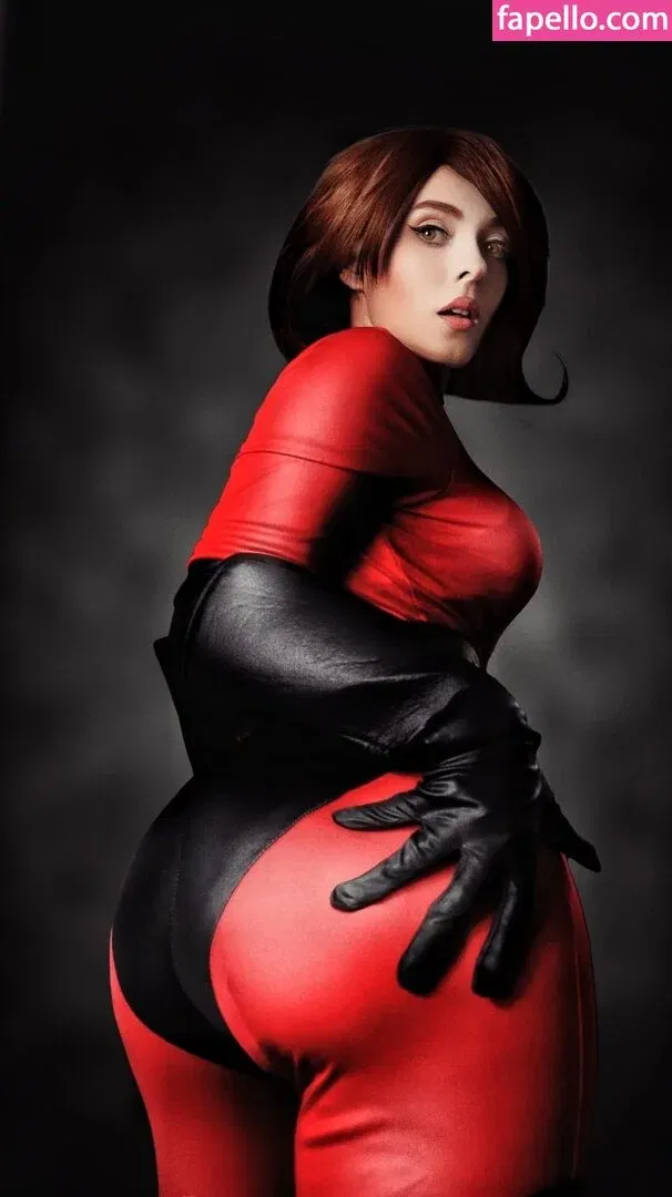 Kirsten Ria Onlyfans Photo Gallery 