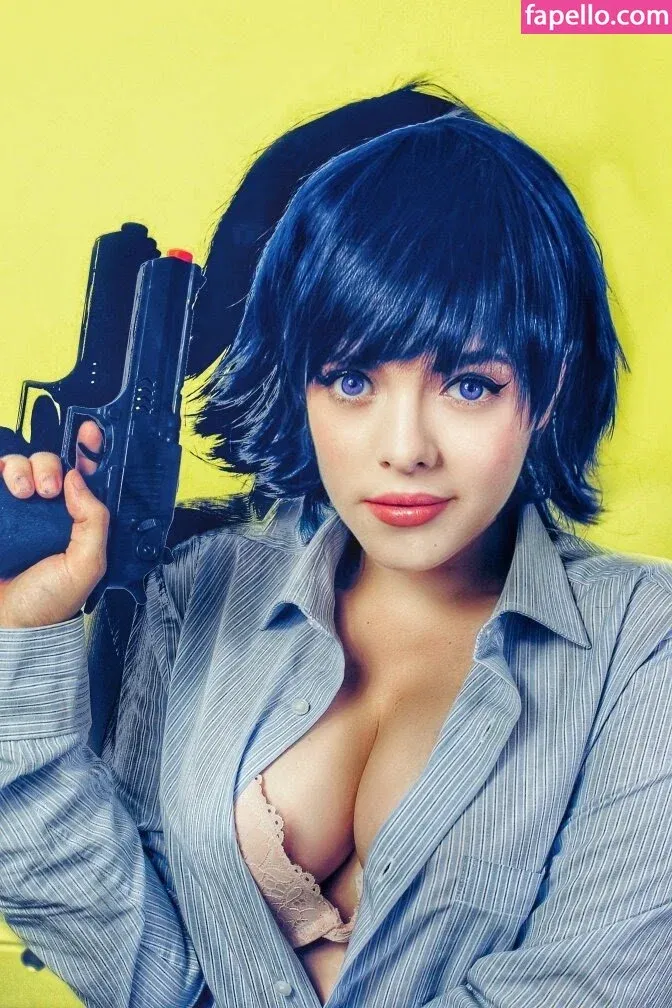 Kirsten Ria Onlyfans Photo Gallery 