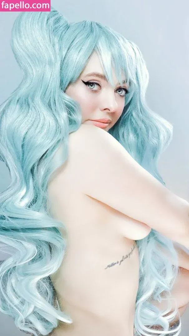 Kirsten Ria Onlyfans Photo Gallery 