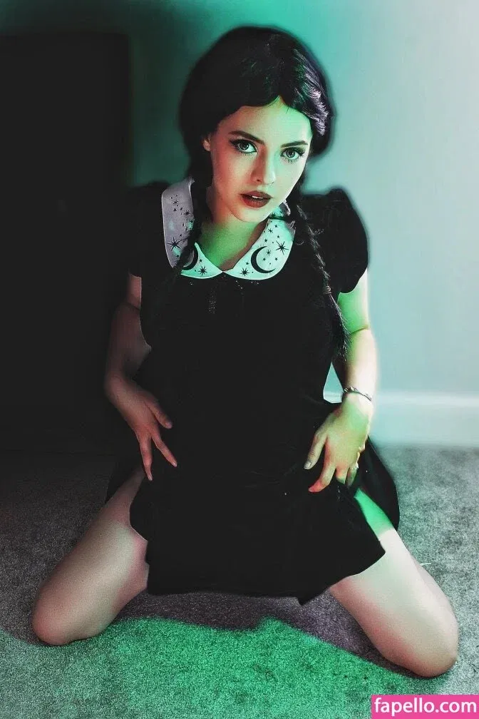 Kirsten Ria Onlyfans Photo Gallery 