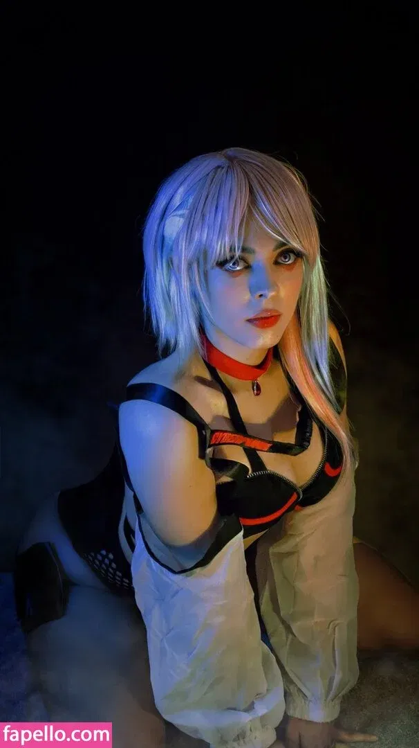 Kirsten Ria Onlyfans Photo Gallery 