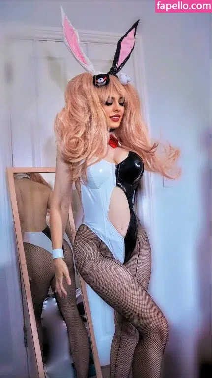 Kirsten Ria Onlyfans Photo Gallery 