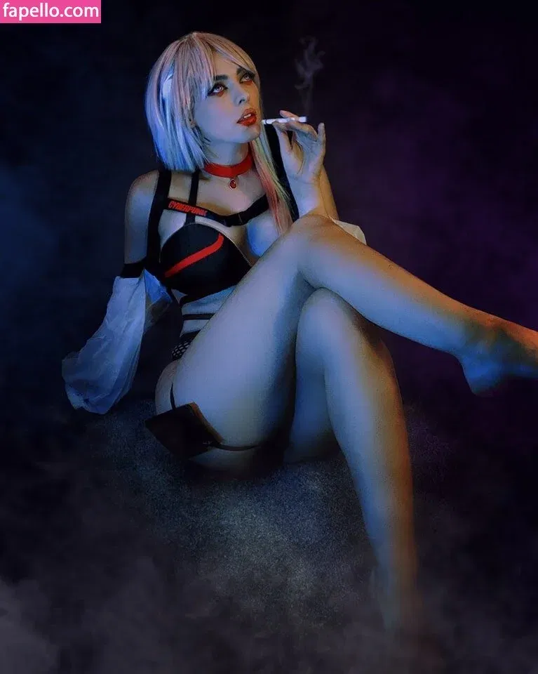 Kirsten Ria Onlyfans Photo Gallery 