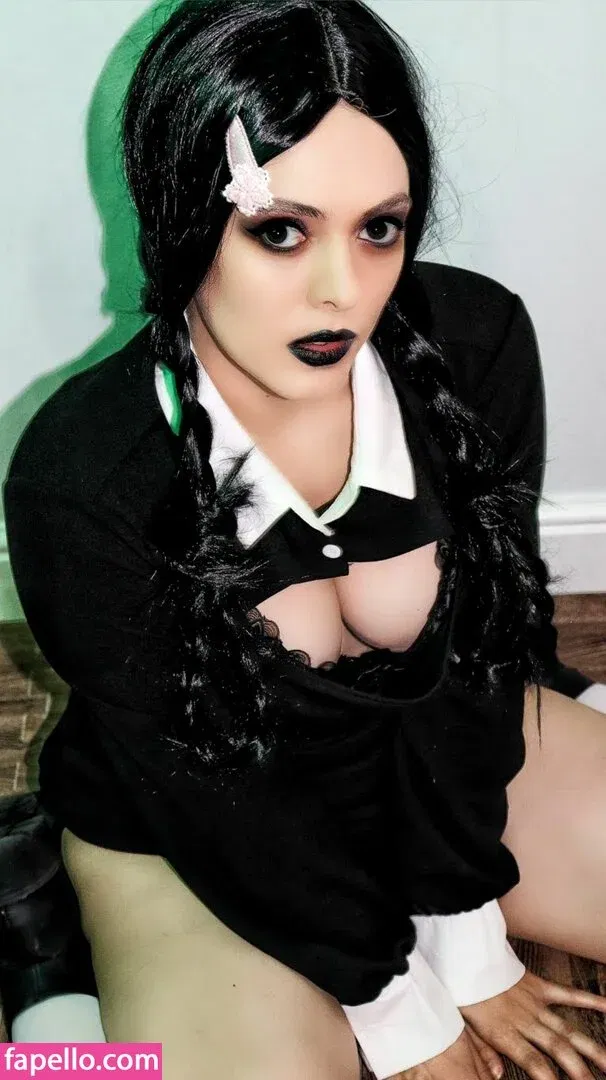 Kirsten Ria Onlyfans Photo Gallery 