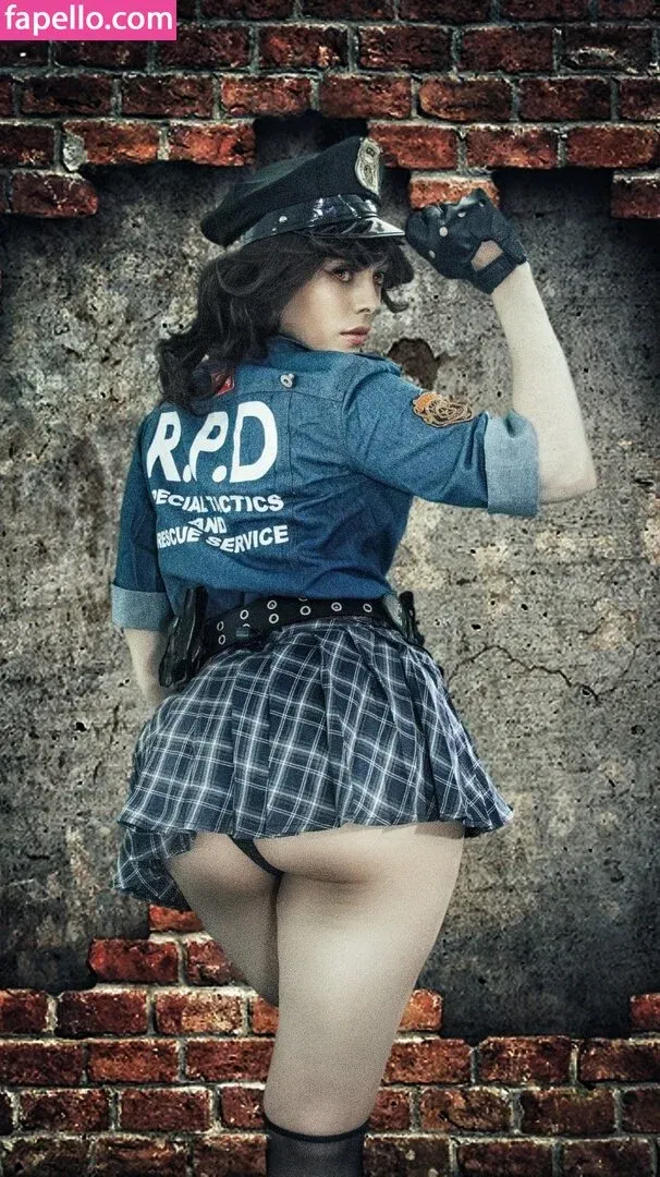 Kirsten Ria Onlyfans Photo Gallery 