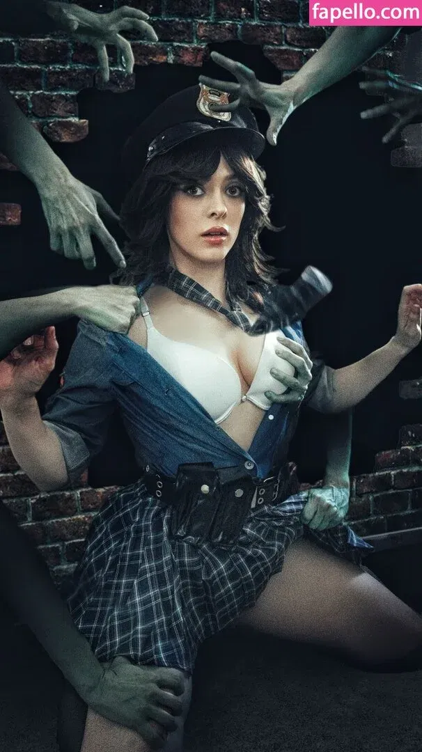 Kirsten Ria Onlyfans Photo Gallery 