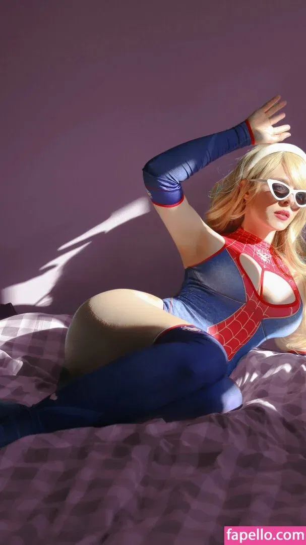 Kirsten Ria Onlyfans Photo Gallery 