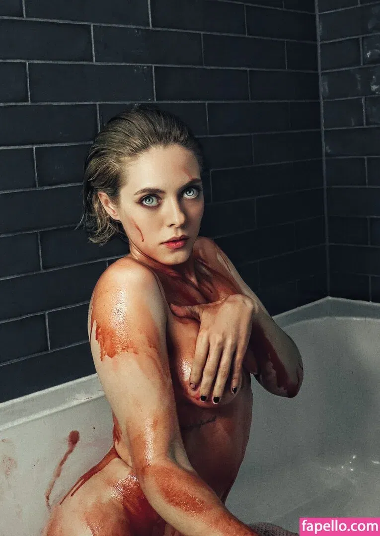 Kirsten Ria Onlyfans Photo Gallery 