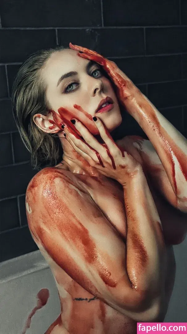 Kirsten Ria Onlyfans Photo Gallery 