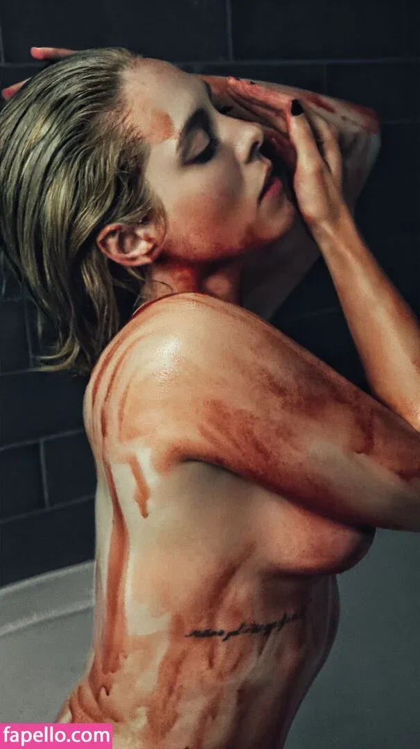 Kirsten Ria Onlyfans Photo Gallery 