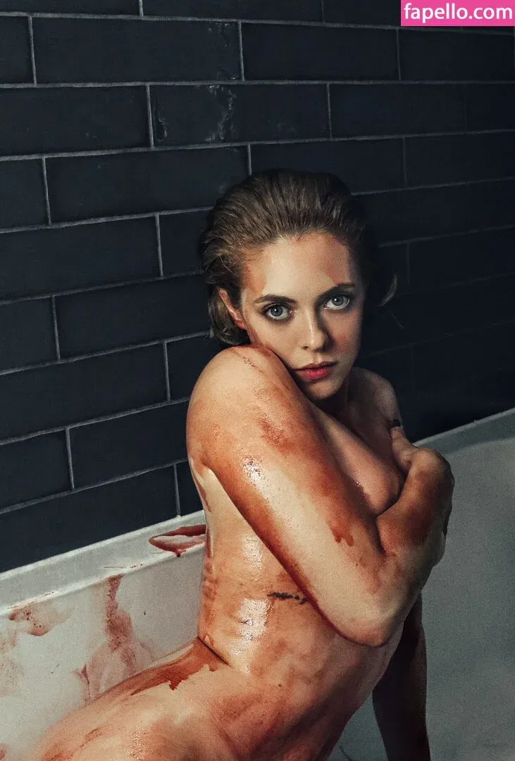 Kirsten Ria Onlyfans Photo Gallery 