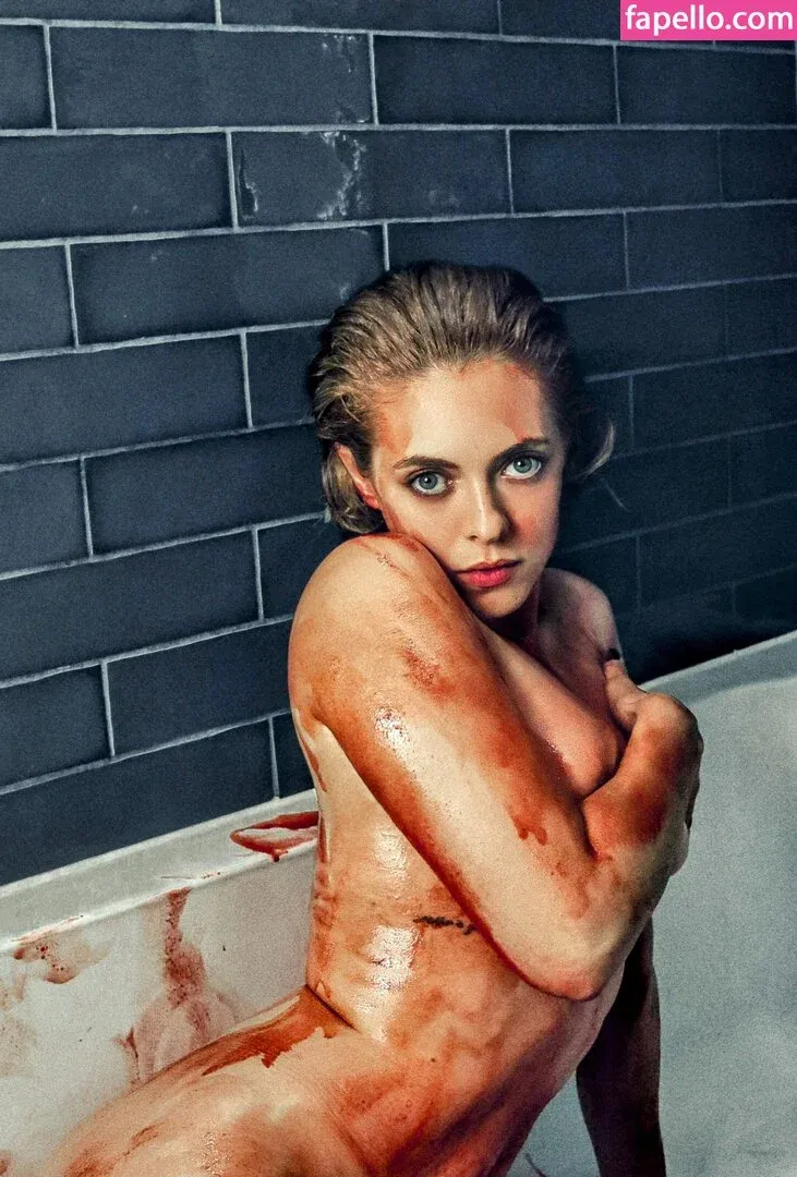 Kirsten Ria Onlyfans Photo Gallery 