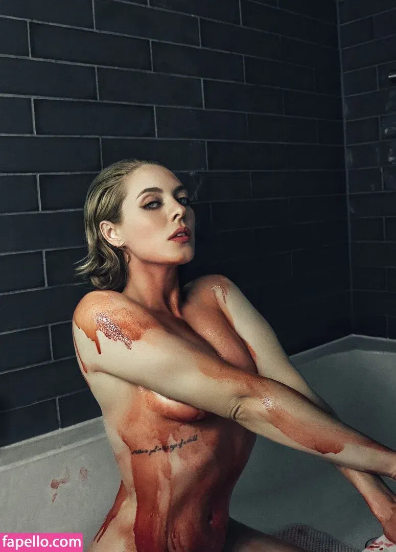 Kirsten Ria Onlyfans Photo Gallery 