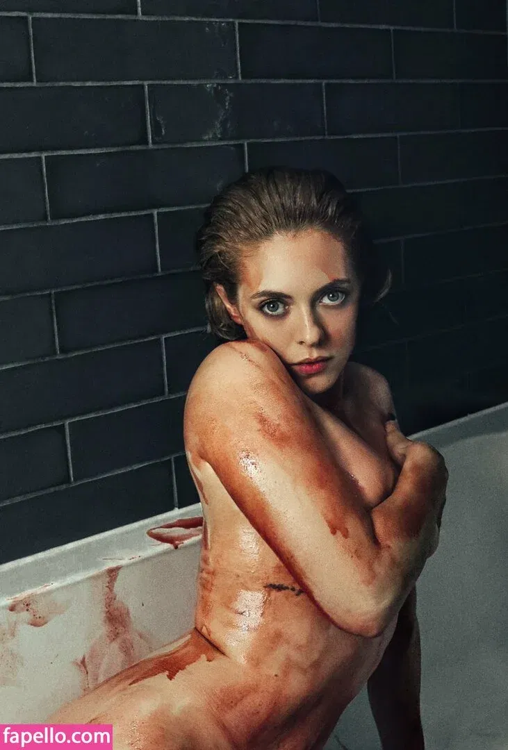 Kirsten Ria Onlyfans Photo Gallery 