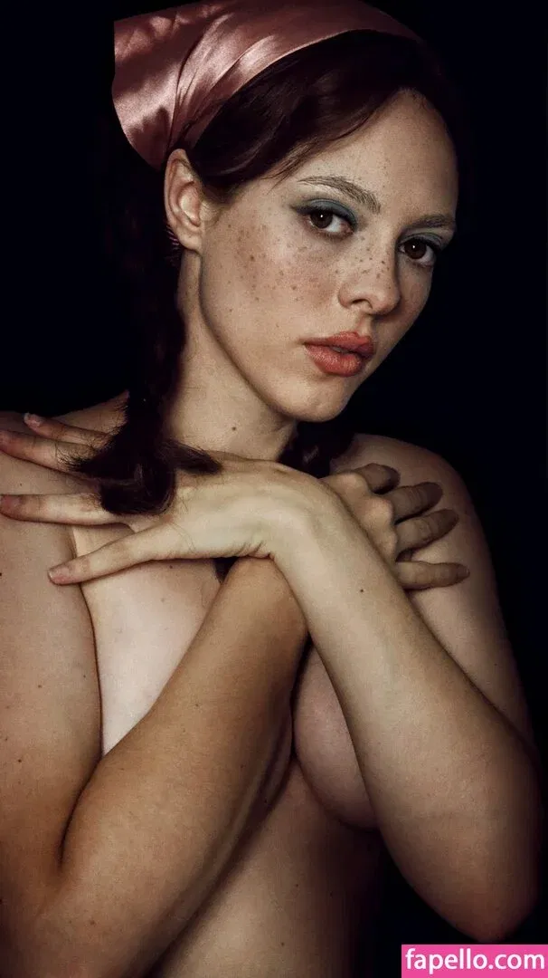 Kirsten Ria Onlyfans Photo Gallery 