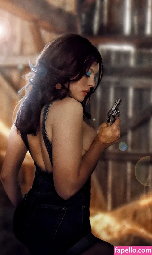 Kirsten Ria Onlyfans Photo Gallery 