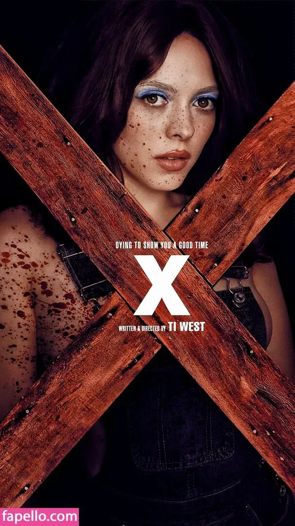 Kirsten Ria Onlyfans Photo Gallery 