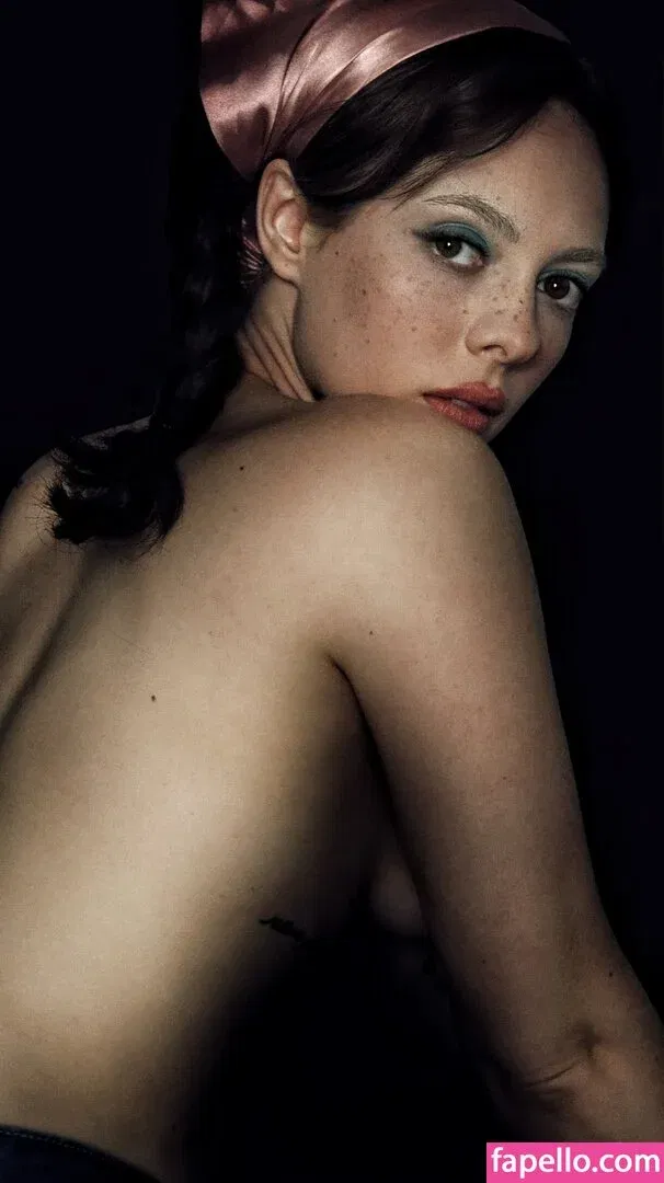 Kirsten Ria Onlyfans Photo Gallery 