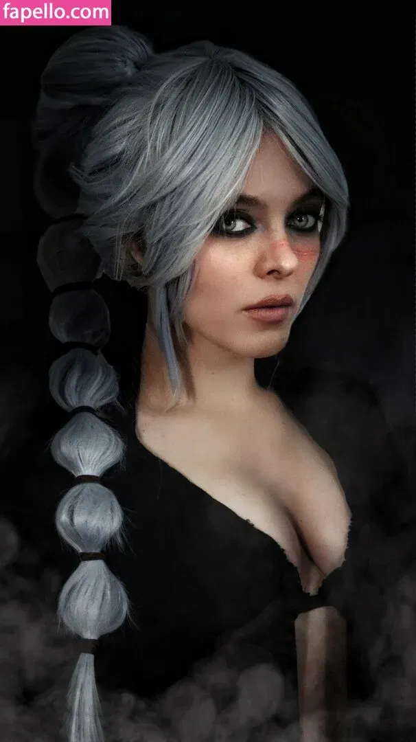 Kirsten Ria Onlyfans Photo Gallery 