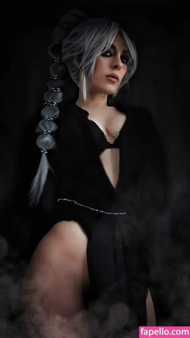 Kirsten Ria Onlyfans Photo Gallery 