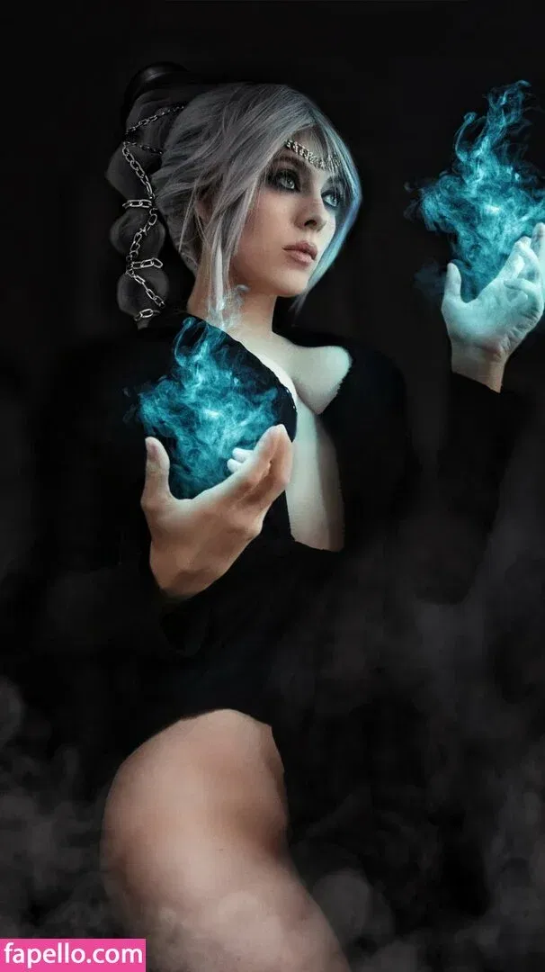 Kirsten Ria Onlyfans Photo Gallery 